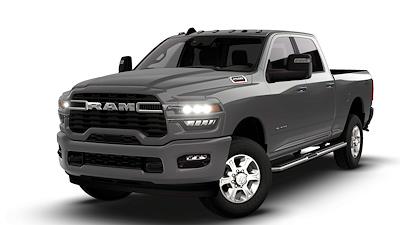 New 2026 Ram 2500 - photo 1