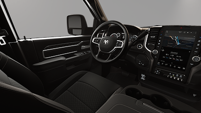 New 2026 Ram 2500 - photo 1