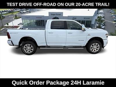 2026 Ram 2500 Crew Cab 4x4 Pickup for sale #W6T290949 - photo 2