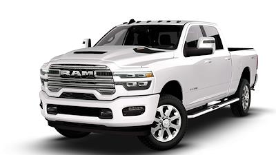New 2026 Ram 2500 - photo 1