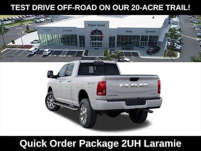 New 2026 Ram 2500 Laramie Crew Cab for sale #W6T291030 - photo 2