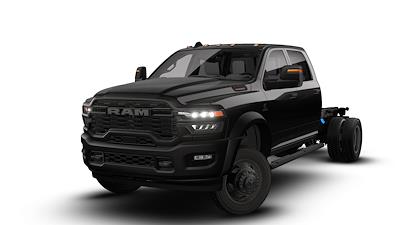 New 2026 Ram 5500 - photo 1