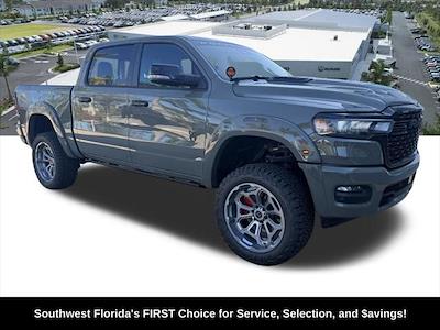 New 2026 Ram 1500 - photo 1