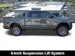 New 2026 Ram 1500 Big Horn Crew Cab for sale #W6T292561 - photo 5