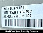 New 2026 Ram 1500 Big Horn Crew Cab for sale #W6T292561 - photo 50