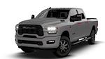 New 2026 Ram 2500 Big Horn Crew Cab for sale #W6T292613 - photo 1
