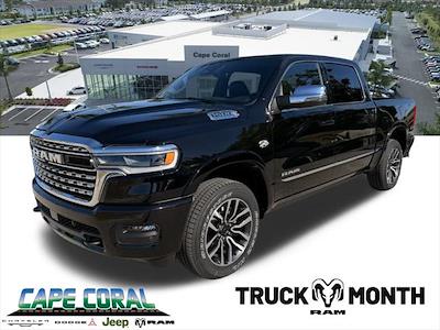 New 2026 Ram 1500 - photo 1