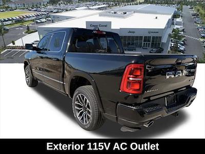 New 2026 Ram 1500 - photo 1