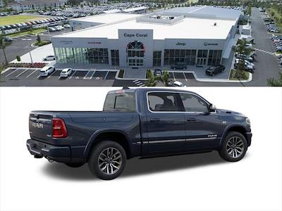 New 2026 Ram 1500 Limited Crew Cab for sale #W6T293617 - photo 2