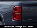 New 2026 Ram 1500 Limited Crew Cab for sale #W6T293617 - photo 6