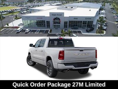 New 2026 Ram 1500 - photo 2