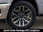 New 2026 Ram 1500 Longhorn Crew Cab for sale #W6T293620 - photo 4