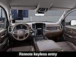 New 2026 Ram 1500 Longhorn Crew Cab for sale #W6T293620 - photo 9