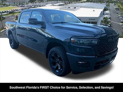 New 2026 Ram 1500 - photo 1