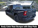 New 2026 Ram 1500 Big Horn Crew Cab for sale #W6T293678 - photo 2