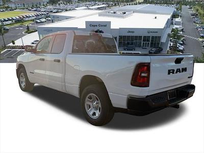New 2026 Ram 1500 Tradesman Quad Cab for sale #W6T294031 - photo 2