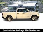 New 2026 Ram 1500 Tradesman Quad Cab for sale #W6T294031 - photo 5