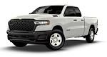 New 2026 Ram 1500 Tradesman Quad Cab for sale #W6T294543 - photo 1