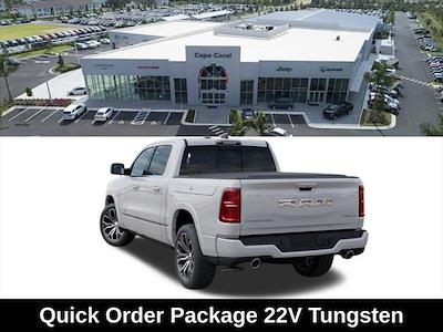 New 2026 Ram 1500 - photo 1