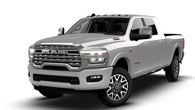 New 2026 Ram 2500 - photo 1
