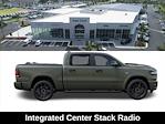 New 2026 Ram 1500 Laramie Crew Cab for sale #W6T296562 - photo 14