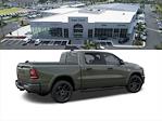 New 2026 Ram 1500 Laramie Crew Cab for sale #W6T296562 - photo 2