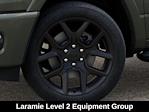 New 2026 Ram 1500 Laramie Crew Cab for sale #W6T296562 - photo 4