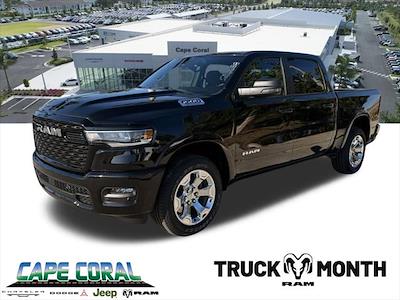 New 2026 Ram 1500 Big Horn Crew Cab for sale #W6T296638 - photo 1