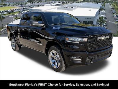 New 2026 Ram 1500 Big Horn Crew Cab for sale #W6T296638 - photo 2