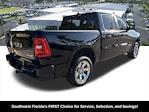 New 2026 Ram 1500 Big Horn Crew Cab for sale #W6T296638 - photo 4