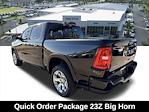 New 2026 Ram 1500 Big Horn Crew Cab for sale #W6T296638 - photo 7