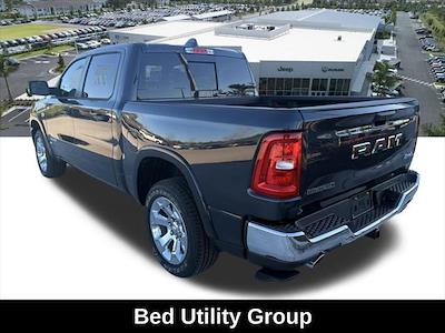 New 2026 Ram 1500 - photo 1