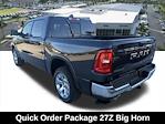 New 2026 Ram 1500 Big Horn Crew Cab for sale #W6T300753 - photo 7