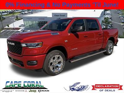 New 2026 Ram 1500 - photo 1