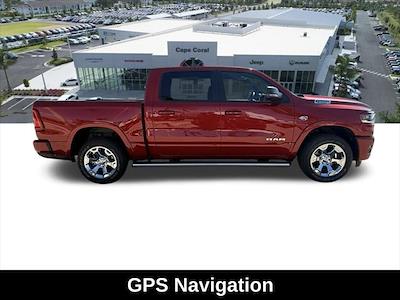 New 2026 Ram 1500 Big Horn Crew Cab for sale #W6T302928 - photo 1