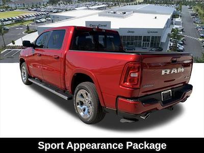 New 2026 Ram 1500 - photo 1