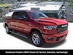 New 2026 Ram 1500 Big Horn Crew Cab for sale #W6T302928 - photo 8