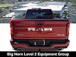 New 2026 Ram 1500 Big Horn Crew Cab for sale #W6T302928 - photo 9