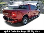 New 2026 Ram 1500 Big Horn Crew Cab for sale #W6T302928 - photo 2