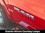 New 2026 Ram 1500 Big Horn Crew Cab for sale #W6T302928 - photo 31