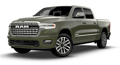 New 2026 Ram 1500 - photo 1