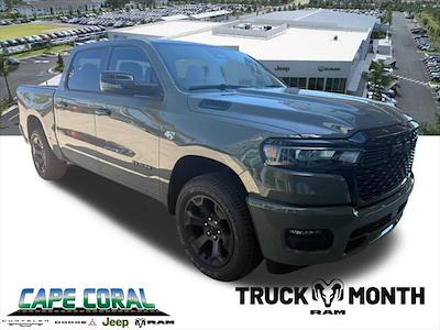 New 2026 Ram 1500 - photo 1