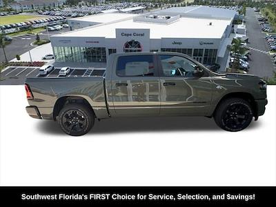 New 2026 Ram 1500 - photo 1