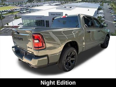 New 2026 Ram 1500 Big Horn Crew Cab for sale #W6T304880 - photo 2