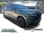 New 2026 Ram 1500 Big Horn Crew Cab for sale #W6T304880 - photo 1