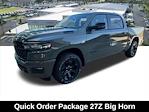 New 2026 Ram 1500 Big Horn Crew Cab for sale #W6T304880 - photo 6