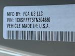 New 2026 Ram 1500 Big Horn Crew Cab for sale #W6T304880 - photo 41