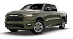 New 2026 Ram 1500 Big Horn Crew Cab for sale #W6T306413 - photo 1