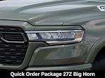 New 2026 Ram 1500 Big Horn Crew Cab for sale #W6T306413 - photo 4