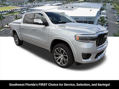 New 2026 Ram 1500 Limited Longhorn Crew Cab for sale #W6T306415 - photo 2